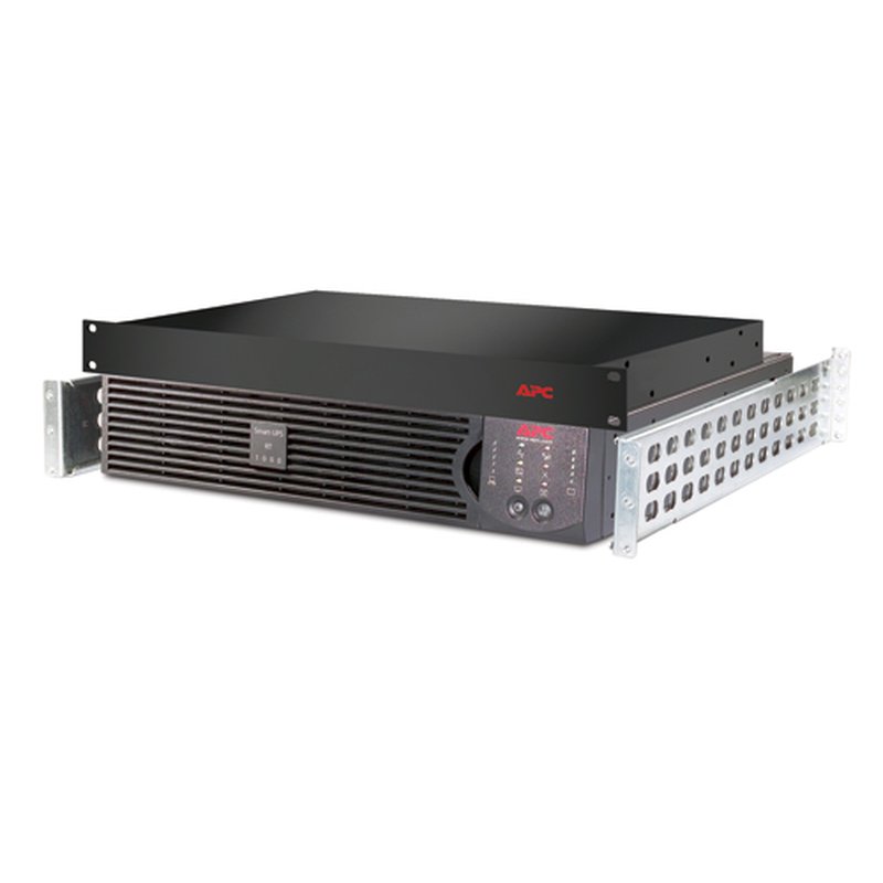 APC Smart-UPS RT 1000VA 1 kVA 700 W 8 salidas AC - Imagen 3