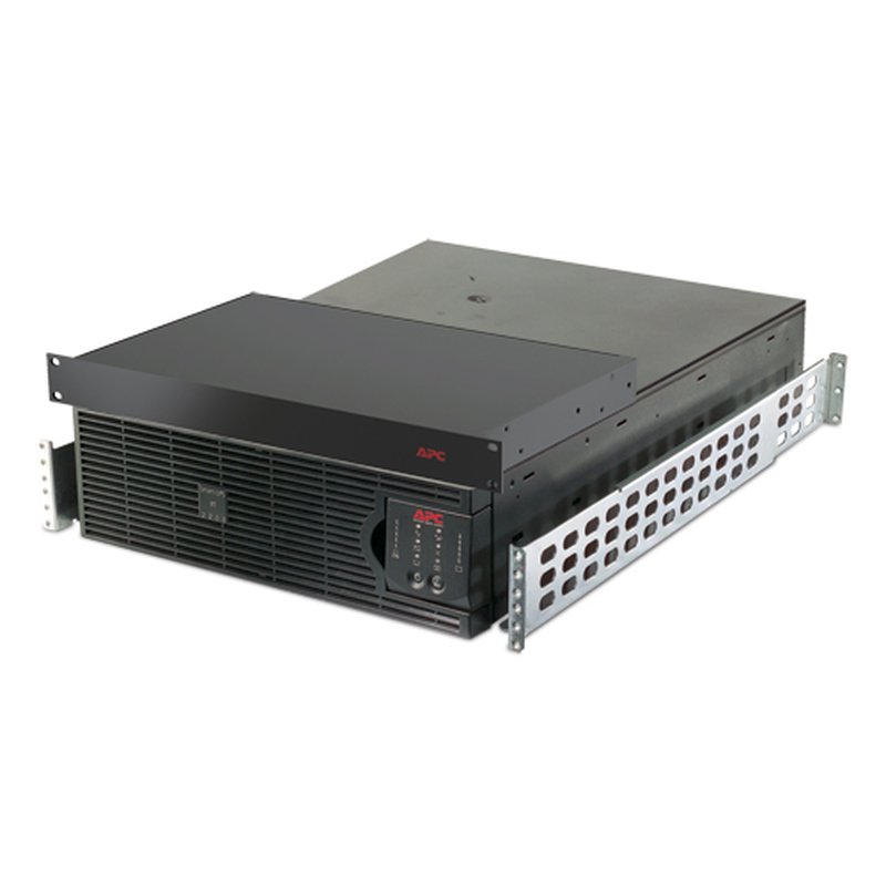 APC Smart-UPS RT 2200VA 2,2 kVA 1540 W 10 salidas AC - Imagen 2