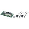 APC Smart-UPS VT Parallel Maintenance Bypass Kit tarjeta y adaptador de interfaz