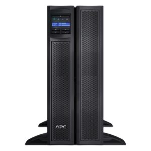 Alternative view of APC Smart-UPS X 2200VA Línea interactiva 2,2 kVA 1980 W 10 salidas AC