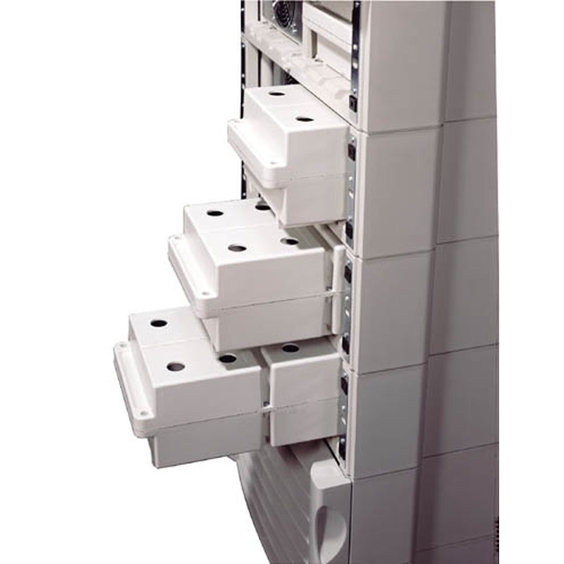 APC Symmetra 4-16kVA Battery Module APC Symmetra 4-16kVA Battery Module