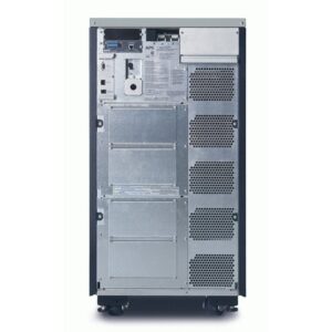 Alternative view of APC Symmetra LX 16kVA 11200 W