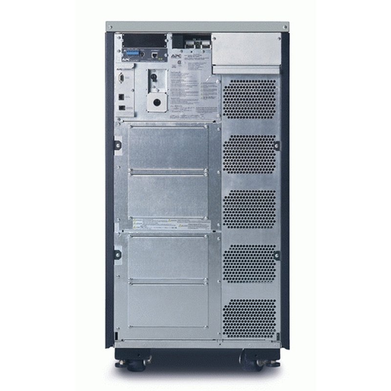 APC Symmetra LX 16kVA 11200 W APC Symmetra LX 16kVA 11200 W - Imagen 2