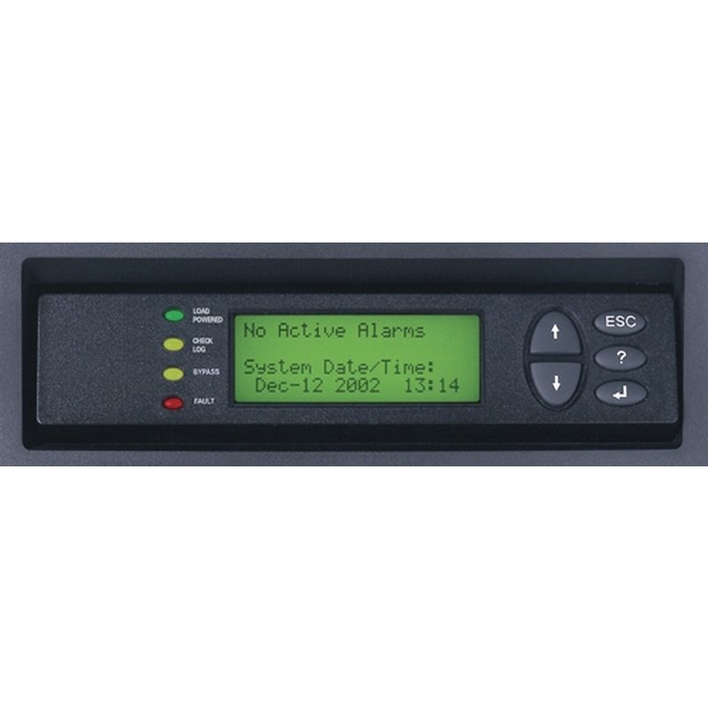 APC Symmetra LX 16kVA 11200 W APC Symmetra LX 16kVA 11200 W - Imagen 4