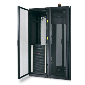 APC Symmetra LX 16kVA N+1 11200 W 1 salidas AC