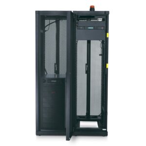 APC Symmetra LX 16kVA N+1 11200 W 1 salidas AC