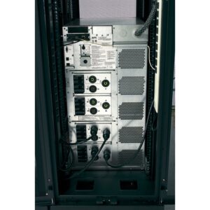 APC Symmetra LX 16kVA N+1 11200 W 1 salidas AC