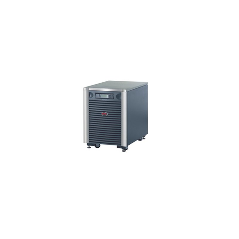 APC Symmetra LX 8kVA N+1 5600 W 1 salidas AC