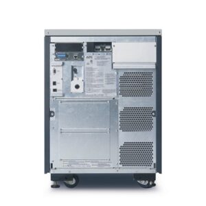 Alternative view of APC Symmetra LX 8kVA N+1 5600 W 1 salidas AC
