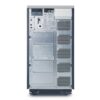 APC Symmetra LX 8kVA Scalable to 16kVA N+1 Tower, 220/230/240V or 480/400/415V 5600 W