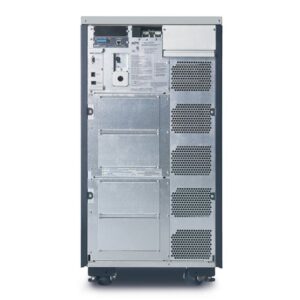 APC Symmetra LX 8kVA Scalable to 16kVA N+1 Tower, 220/230/240V or 480/400/415V 5600 W