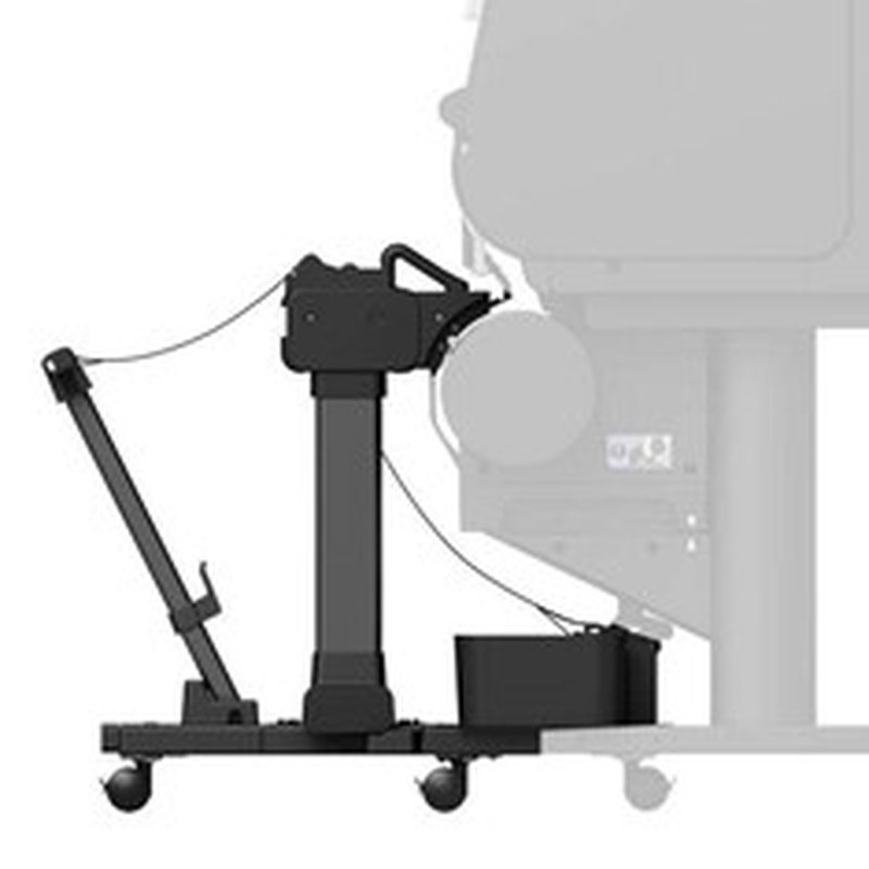 APILADOR PARA 100 HOJAS SERIE TX APILADOR PARA 100 HOJAS SERIE TX