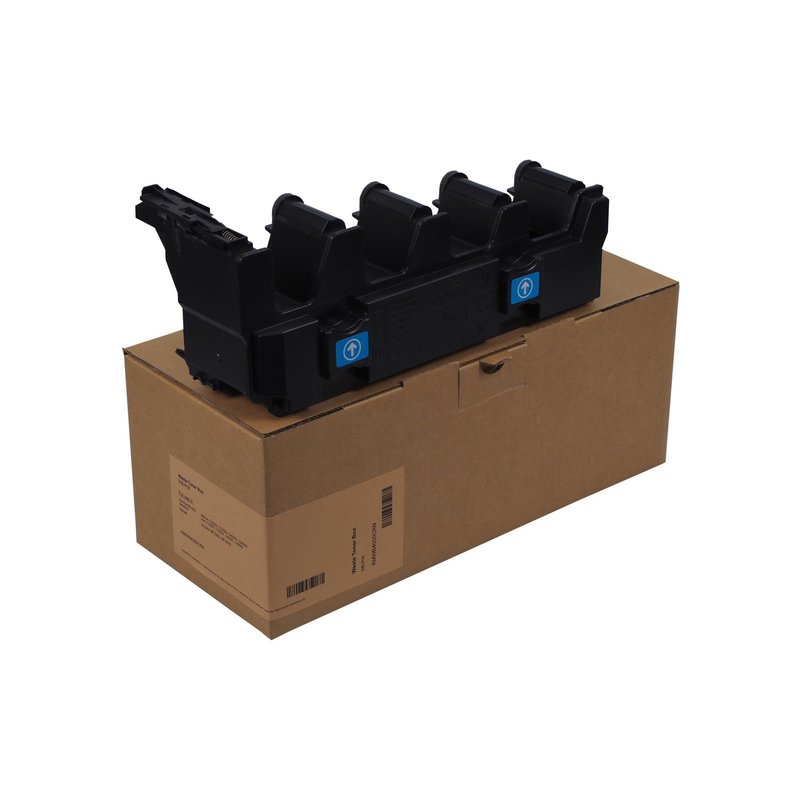 ARMOR Bote residual WB-P08 para KONICA C3320i ACDNWY1, B1356 26800p