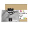 ARMOR Cartucho para EPSON T9661 Negro 40000pag