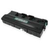 ARMOR Toner Residual WX103 para KONICA MINOLTA A4NNWY1, B1051, A4NNWY3, 54G0W00 40000p