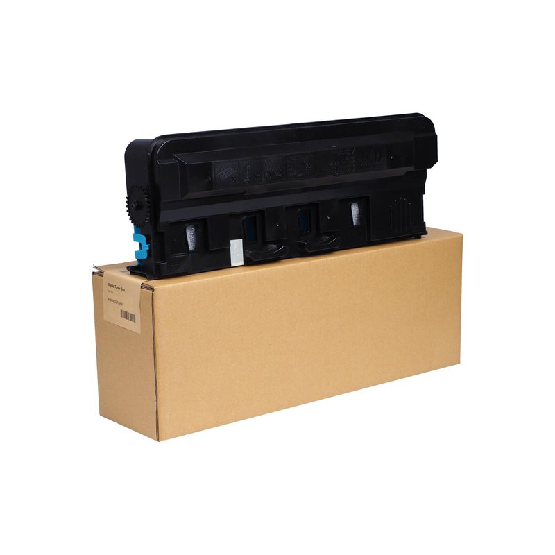 ARMOR Toner residual WX105 para KONICA MINOLTA A8JJWY1, A8JJ0Y1, WX-105, B1203