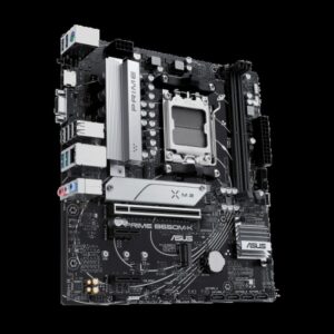 ASUS PRIME B650M-K AMD B650 Zócalo AM5 micro ATX