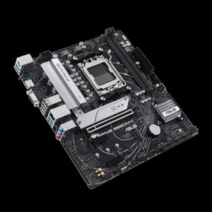 ASUS PRIME B650M-K AMD B650 Zócalo AM5 micro ATX