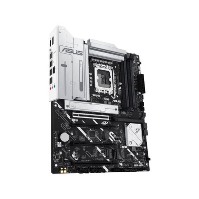 ASUS PRIME Z890-P Intel Z890 LGA 1851 (Socket V1) ATX - Imagen 4