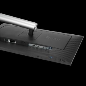 ASUS ProArt PA27JCV pantalla para PC 68,6 cm (27") 5120 x 2880 Pixeles 5K Ultra HD LCD Negro