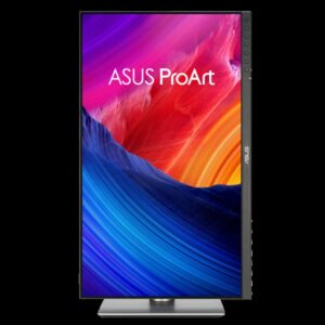ASUS ProArt PA27JCV pantalla para PC 68,6 cm (27") 5120 x 2880 Pixeles 5K Ultra HD LCD Negro