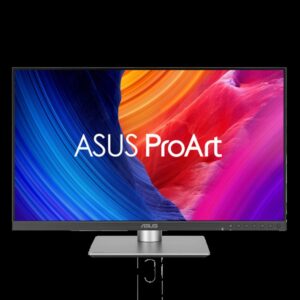ASUS ProArt PA27JCV pantalla para PC 68,6 cm (27") 5120 x 2880 Pixeles 5K Ultra HD LCD Negro