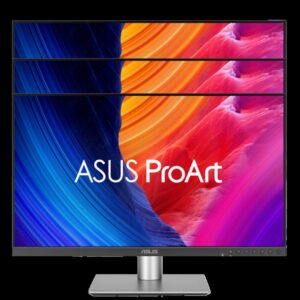 ASUS ProArt PA27JCV pantalla para PC 68,6 cm (27") 5120 x 2880 Pixeles 5K Ultra HD LCD Negro
