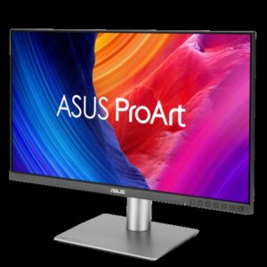 ASUS ProArt PA27JCV pantalla para PC 68,6 cm (27") 5120 x 2880 Pixeles 5K Ultra HD LCD Negro