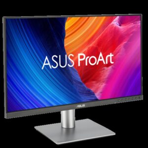 ASUS ProArt PA27JCV pantalla para PC 68,6 cm (27") 5120 x 2880 Pixeles 5K Ultra HD LCD Negro