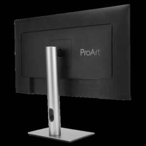 ASUS ProArt PA27JCV pantalla para PC 68,6 cm (27") 5120 x 2880 Pixeles 5K Ultra HD LCD Negro