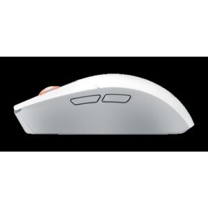 ASUS ROG Strix Impact III Wireless ratón Juego Ambidextro RF Wireless + Bluetooth Óptico 36000 DPI