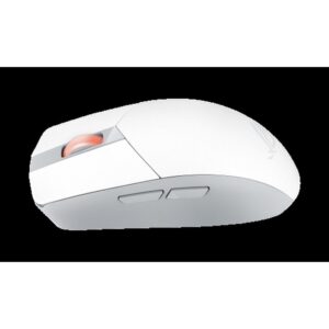 ASUS ROG Strix Impact III Wireless ratón Juego Ambidextro RF Wireless + Bluetooth Óptico 36000 DPI