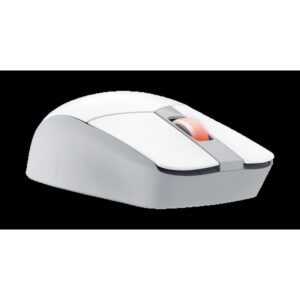 ASUS ROG Strix Impact III Wireless ratón Juego Ambidextro RF Wireless + Bluetooth Óptico 36000 DPI