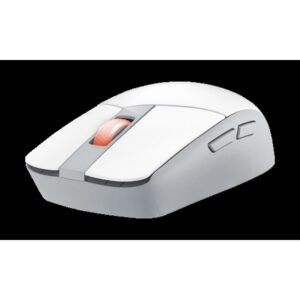 ASUS ROG Strix Impact III Wireless ratón Juego Ambidextro RF Wireless + Bluetooth Óptico 36000 DPI