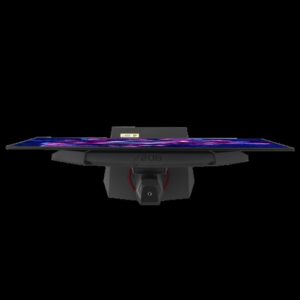 ASUS ROG Strix OLED XG27AQDMG pantalla para PC 67,3 cm (26.5") 2560 x 1440 Pixeles Quad HD Negro