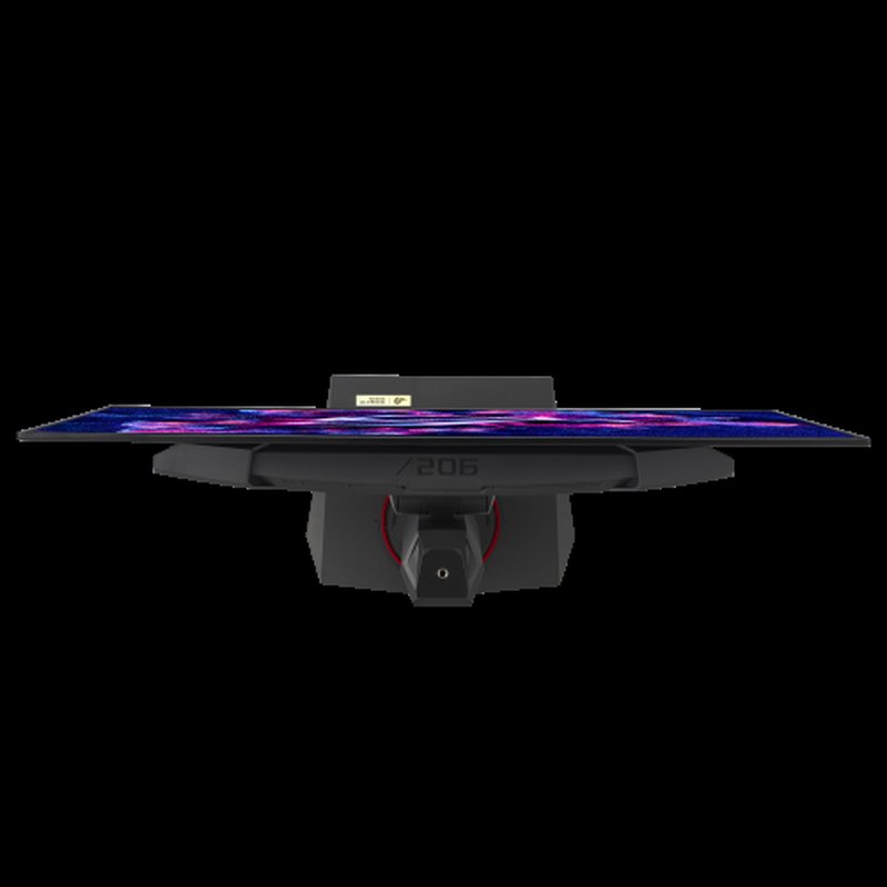 ASUS ROG Strix OLED XG27AQDMG pantalla para PC 67,3 cm (26.5") 2560 x 1440 Pixeles Quad HD Negro - Imagen 5