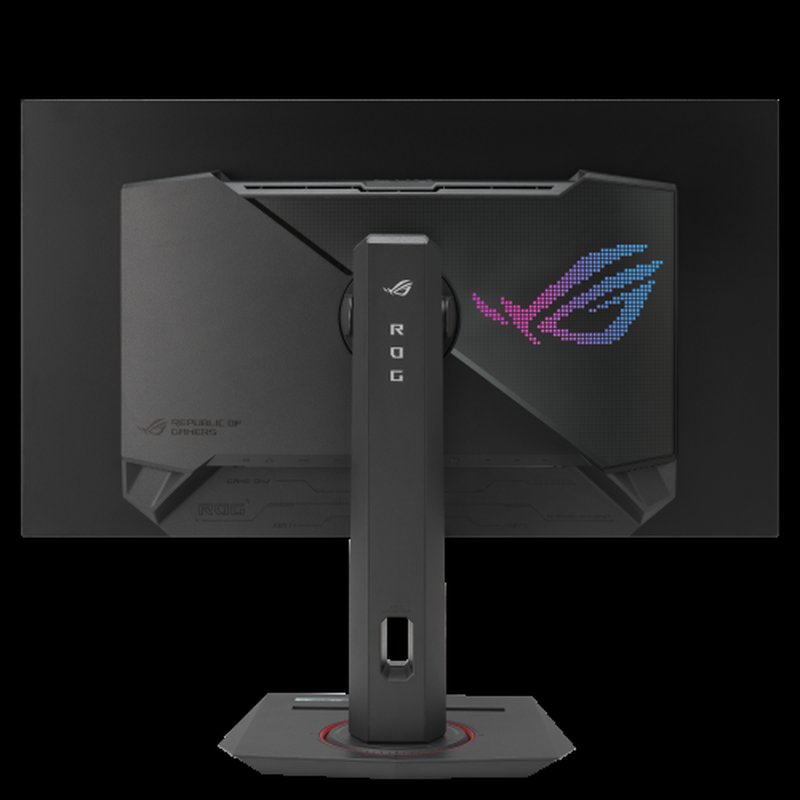 ASUS ROG Strix OLED XG27AQDMG pantalla para PC 67,3 cm (26.5") 2560 x 1440 Pixeles Quad HD Negro - Imagen 6
