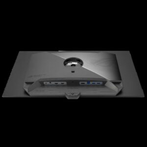 ASUS ROG Strix OLED XG27AQDMG pantalla para PC 67,3 cm (26.5") 2560 x 1440 Pixeles Quad HD Negro