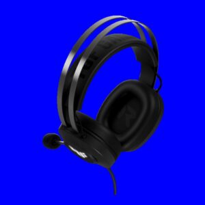 ASUS TUF Gaming H1 Gen II Auriculares Alámbrico Diadema Juego USB tipo A Negro ASUS TUF Gaming H1 Gen II Auriculares Alámbrico Diadema Juego USB tipo A Negro