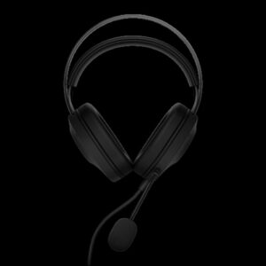 ASUS TUF Gaming H1 Gen II Auriculares Alámbrico Diadema Juego USB tipo A Negro ASUS TUF Gaming H1 Gen II Auriculares Alámbrico Diadema Juego USB tipo A Negro