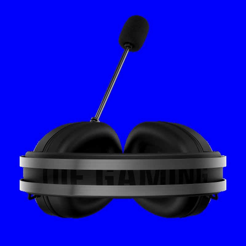 ASUS TUF Gaming H1 Gen II Auriculares Alámbrico Diadema Juego USB tipo A Negro ASUS TUF Gaming H1 Gen II Auriculares Alámbrico Diadema Juego USB tipo A Negro - Imagen 7