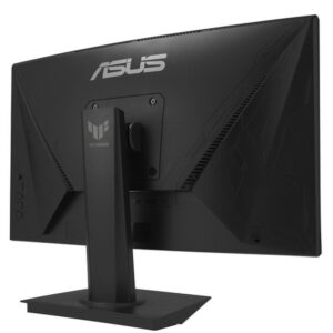Alternative view of ASUS TUF Gaming VG24VQER pantalla para PC 59,9 cm (23.6") 1920 x 1080 Pixeles Full HD LCD Negro