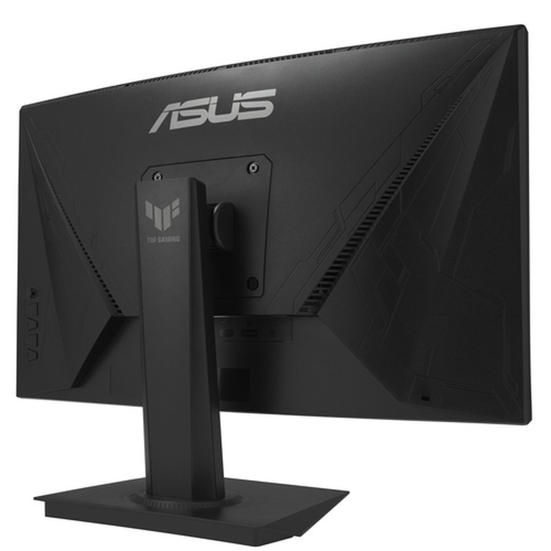 ASUS TUF Gaming VG24VQER pantalla para PC 59,9 cm (23.6") 1920 x 1080 Pixeles Full HD LCD Negro - Imagen 2