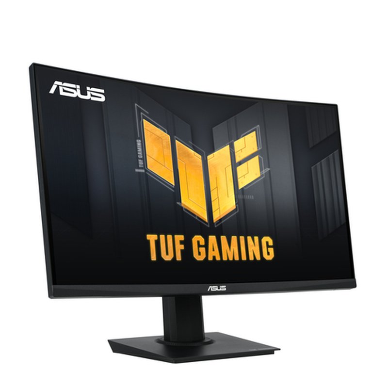 ASUS TUF Gaming VG24VQER pantalla para PC 59,9 cm (23.6") 1920 x 1080 Pixeles Full HD LCD Negro - Imagen 5