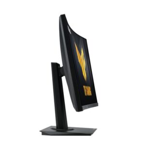 ASUS TUF Gaming VG24VQER pantalla para PC 59,9 cm (23.6") 1920 x 1080 Pixeles Full HD LCD Negro