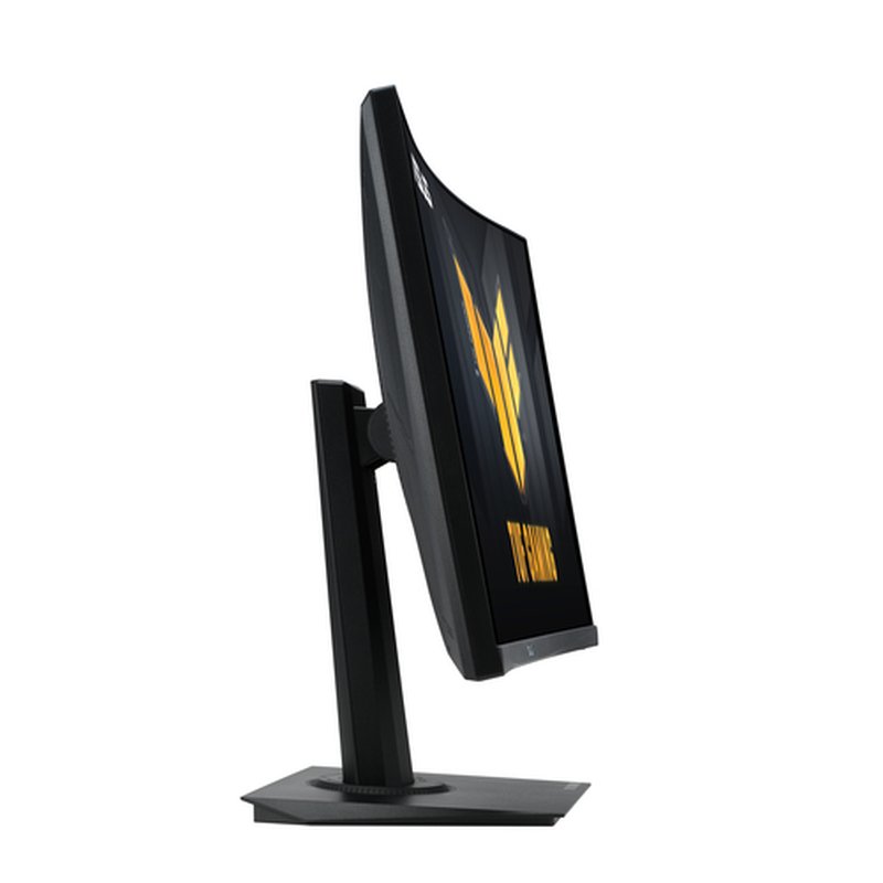 ASUS TUF Gaming VG24VQER pantalla para PC 59,9 cm (23.6") 1920 x 1080 Pixeles Full HD LCD Negro - Imagen 7
