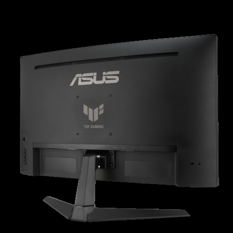 ASUS TUF Gaming VG27VQ3B pantalla para PC 68,6 cm (27") 1920 x 1080 Pixeles Full HD LCD Negro - Imagen 5