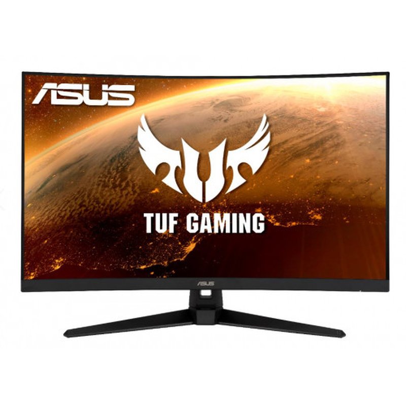 ASUS TUF Gaming VG328H1B pantalla para PC 80 cm (31.5") 1920 x 1080 Pixeles Full HD LED Negro