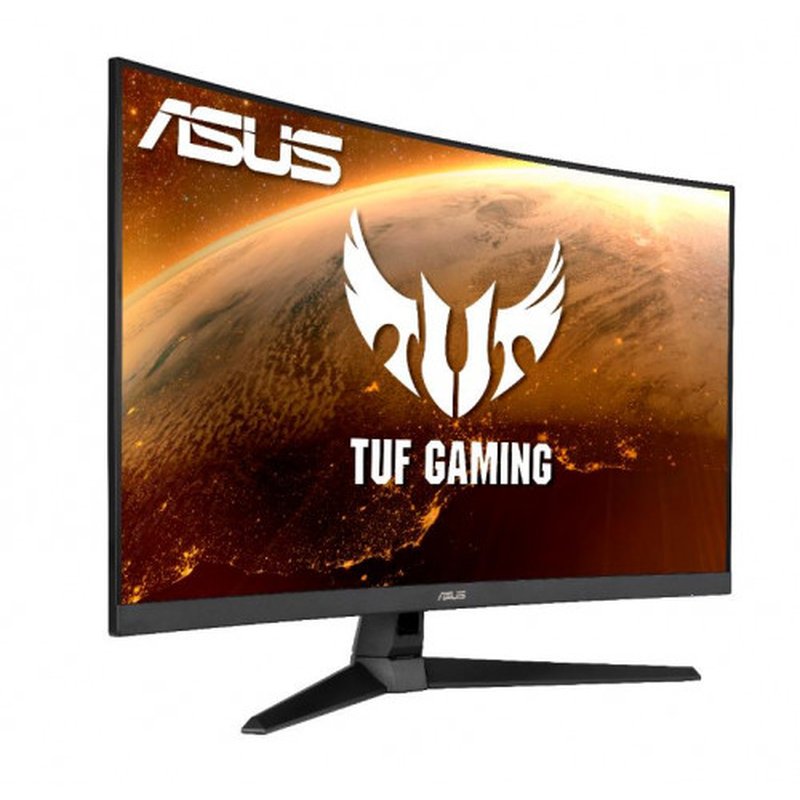 ASUS TUF Gaming VG328H1B pantalla para PC 80 cm (31.5") 1920 x 1080 Pixeles Full HD LED Negro - Imagen 4