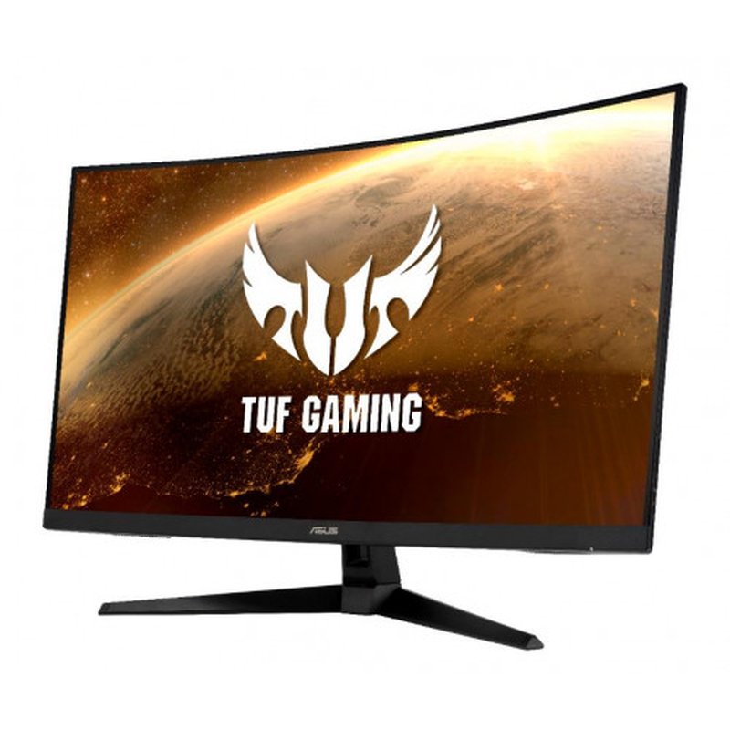 ASUS TUF Gaming VG328H1B pantalla para PC 80 cm (31.5") 1920 x 1080 Pixeles Full HD LED Negro - Imagen 5